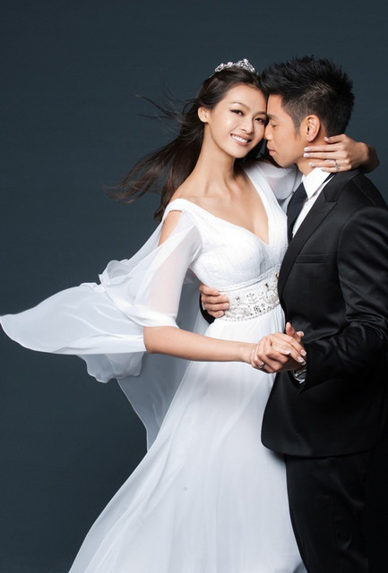 Top 3 未來公公曾情纏于楓不倫戀  名模林嘉綺低調談：那是上一輩的事