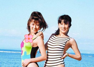 羅霈穎曾藉「錢仙」閨蜜于楓  淚喊「再也找不到像她一樣的人」