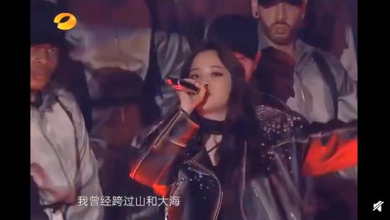 演技堪憂唱歌也不行?歐陽娜娜「頹廢唱腔」被罵爆 網:是真的廢