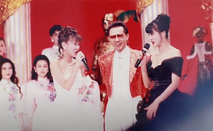 羅霈穎曾藉「錢仙」閨蜜于楓  淚喊「再也找不到像她一樣的人」