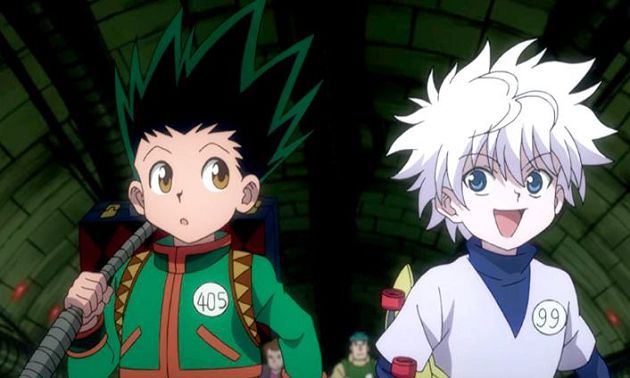 《獵人》停刊再創紀錄！冨樫叫《美少女戰士》老婆作者「代更歷史」被翻出