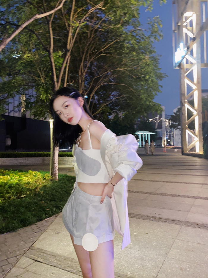 曾「不穿小雨衣」啪啪閨蜜男友!「暗黑版IU」爆復出 網氣炸:還有臉出來!