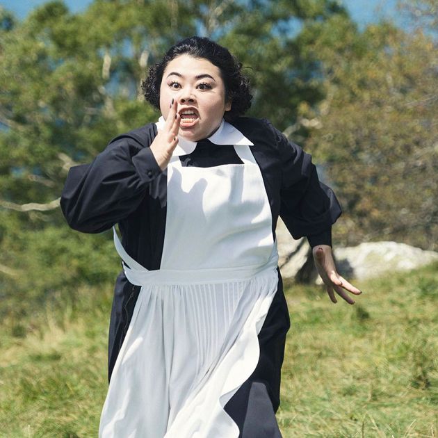 才剛宣布演貂蟬！渡邊直美100%還原「哆啦A夢」　網看傻：一直想歪