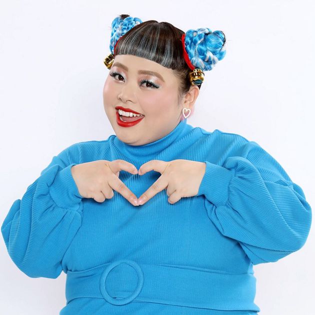 才剛宣布演貂蟬！渡邊直美100%還原「哆啦A夢」　網看傻：一直想歪