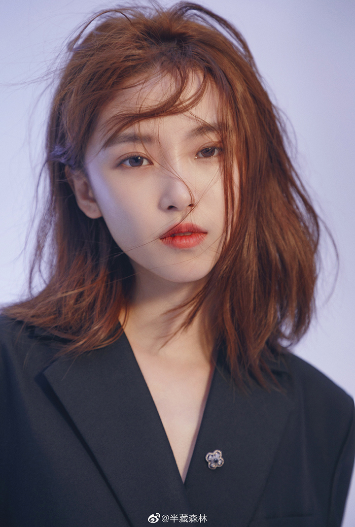 曾「不穿小雨衣」啪啪閨蜜男友!「暗黑版IU」爆復出 網氣炸:還有臉出來!