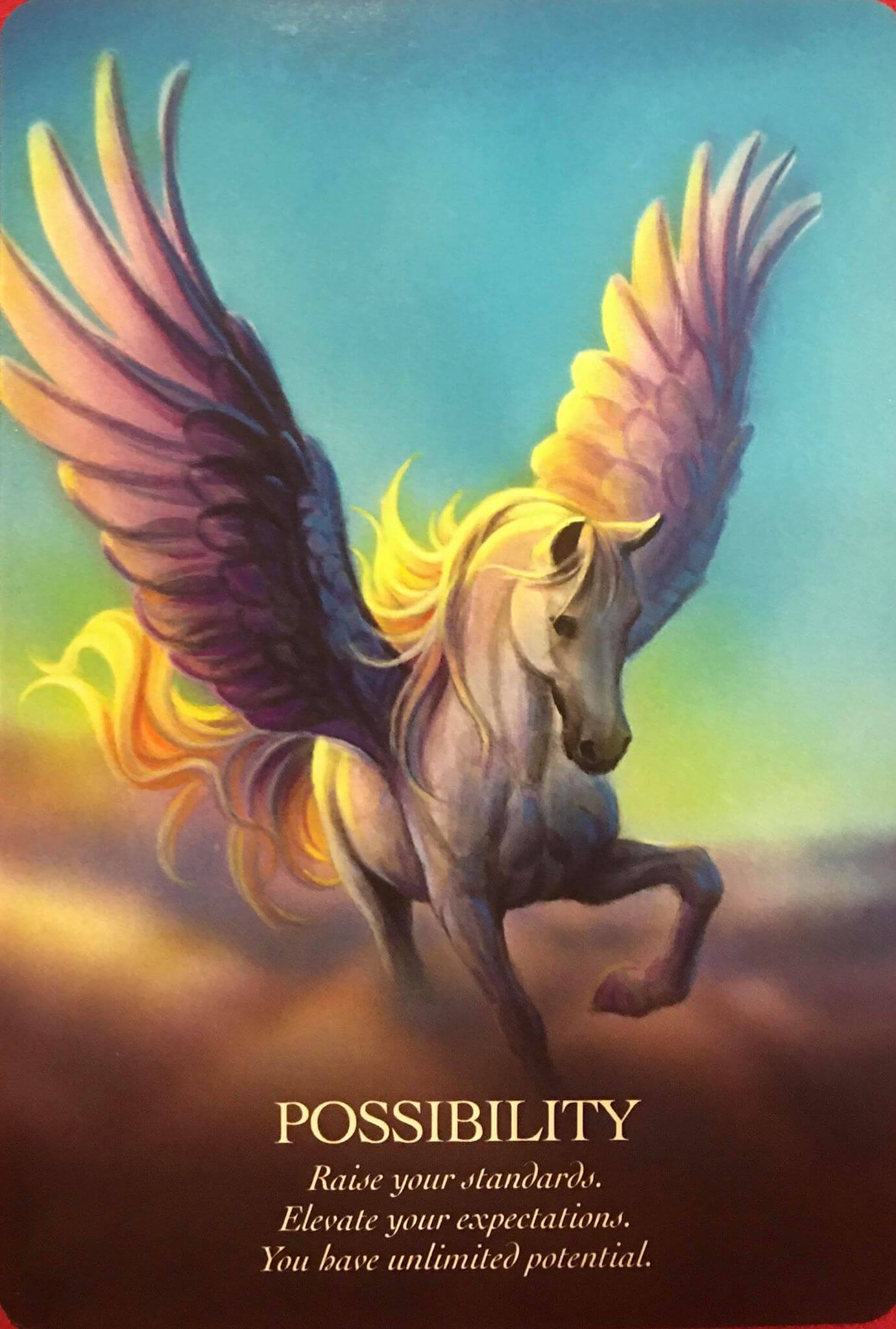 每週占卜/衝擊一波接一波!抽一張牌 測「下半年最需要的祝福」