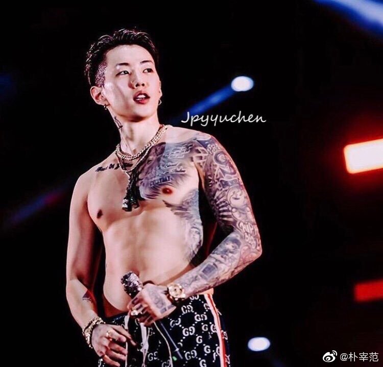 加盟《新說唱2020》被罵爆!朴宰範「罕秀中文RAP」:到這位置不簡單!