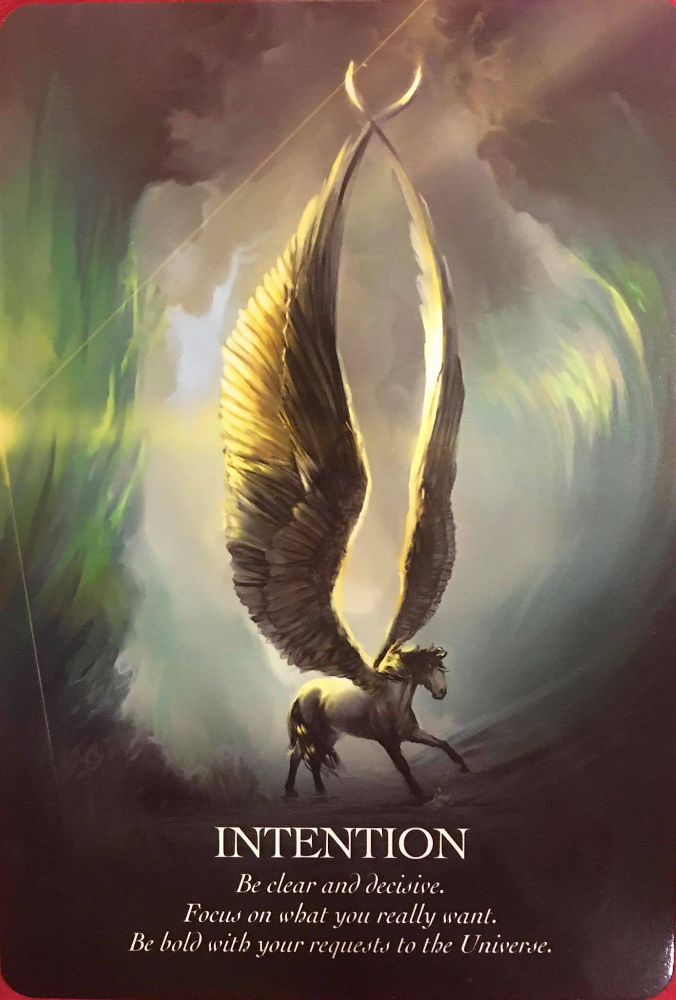 每週占卜/衝擊一波接一波!抽一張牌 測「下半年最需要的祝福」