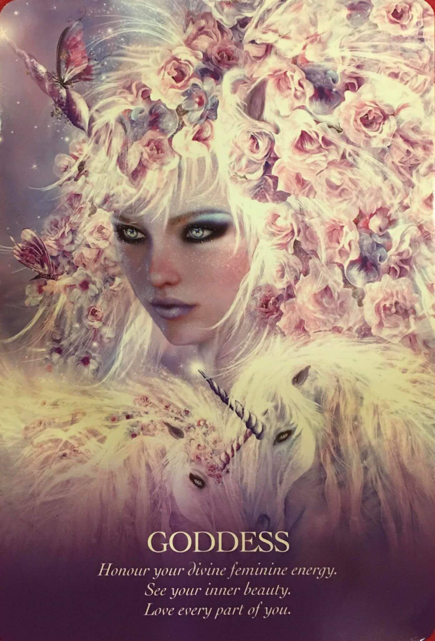 每週占卜/衝擊一波接一波!抽一張牌 測「下半年最需要的祝福」