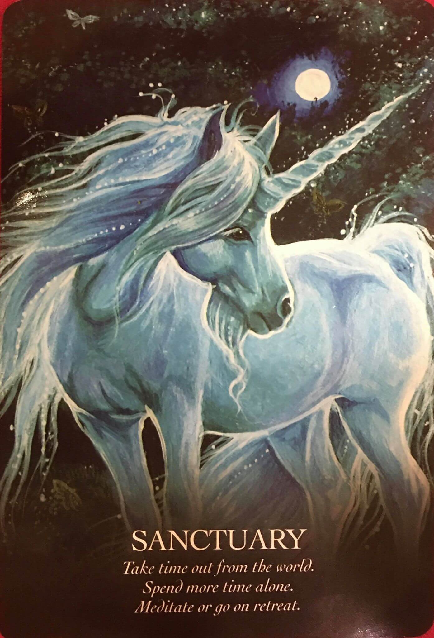 每週占卜/衝擊一波接一波!抽一張牌 測「下半年最需要的祝福」