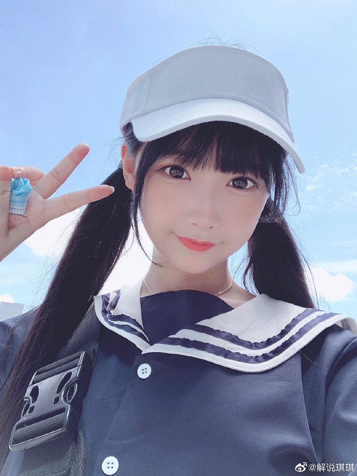 土妹蛻變天鵝!正妹解說「舊照曝光」 網嚇歪:也差太多!