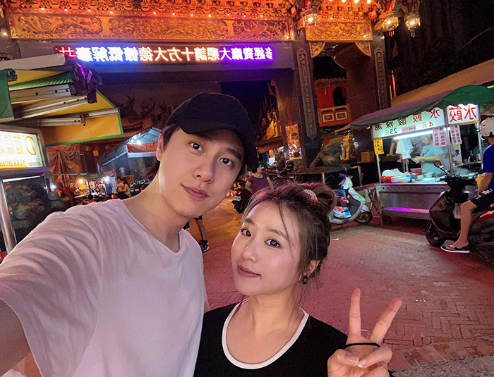 茵聲驚喜公開「劉書宏愛的結晶」　男方直呼：她讓我很有安全感！