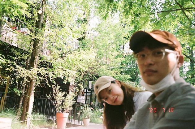 三角CP破滅?《RM》全昭旻「IG合照」爆熱戀:因為動搖更美麗