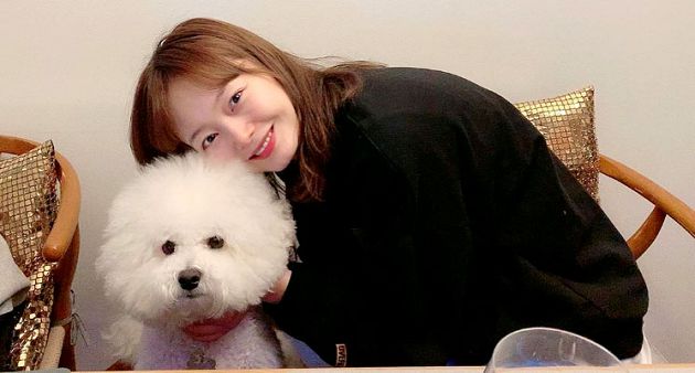 三角CP破滅?《RM》全昭旻「IG合照」爆熱戀:因為動搖更美麗