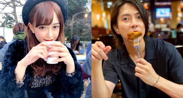 風波燒不停!日本正妹狂炫「睡了」山下智久睡 黑歷史全被挖