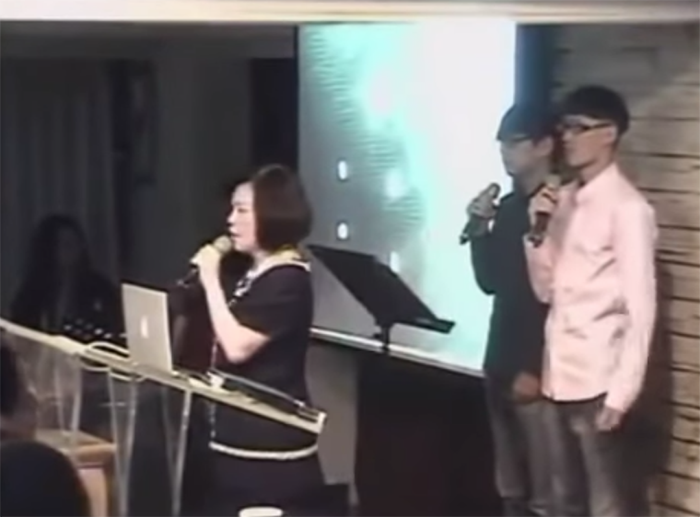 Top 3 經典語錄「信耶穌撿鑽石」、「斷開鎖鏈」  遭網友剪成電音舞曲 大呼：根本是「MC美江！」