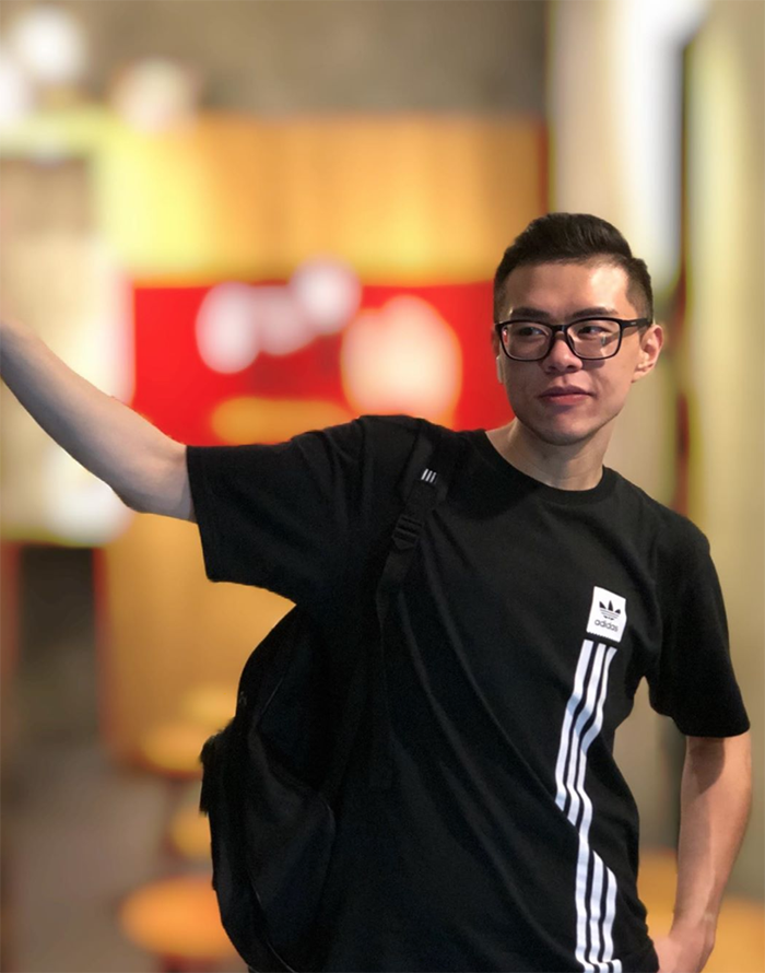 Top 2 不讓比賽就PO「爆料公社」？！ 大衛丁丁曝光「完整聊天記錄」還原真相