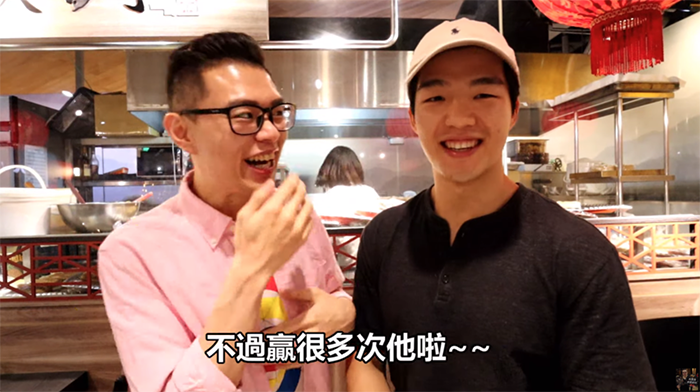 Top 1 紅了就變跩？ 開黃腔、偷拍惹怒網 受害者喊話：不道歉就起訴！