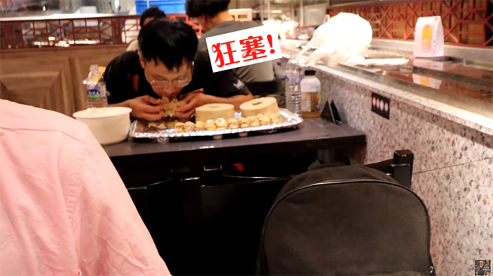 Top 1 紅了就變跩？ 開黃腔、偷拍惹怒網 受害者喊話：不道歉就起訴！