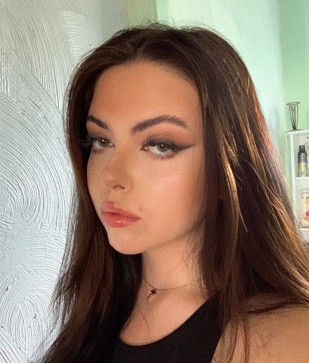 100%複製麥可傑克森!英國女大生「正面槓酸民」:沒整過型