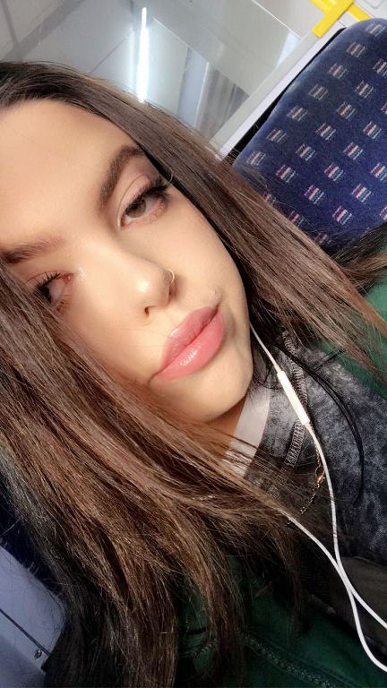 100%複製麥可傑克森!英國女大生「正面槓酸民」:沒整過型