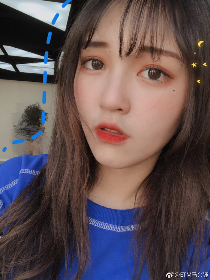 《創造101》女偶像「要粉絲送禮物」！「公開地址」網傻眼：這麼缺錢