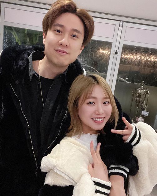 茵聲驚喜公開「劉書宏愛的結晶」　男方直呼：她讓我很有安全感！