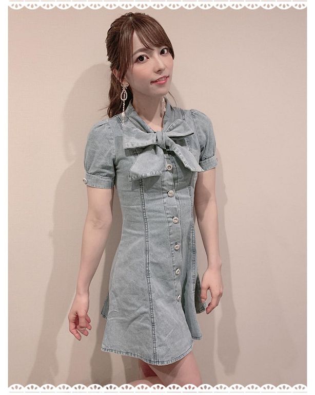 終於不騙了！上原亞衣「妹妹曝光」　網狂問：看過姊姊影片嗎？