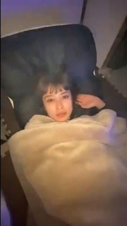 風波燒不停!日本正妹狂炫「睡了」山下智久睡 黑歷史全被挖