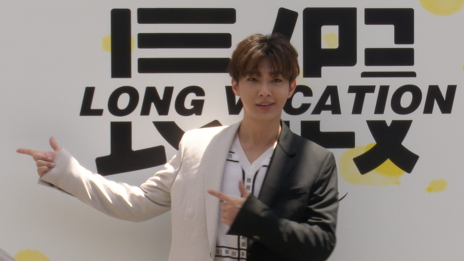 達人秀直擊/速食愛情當道!炎亞綸「曝理想愛情觀」:需要陪伴