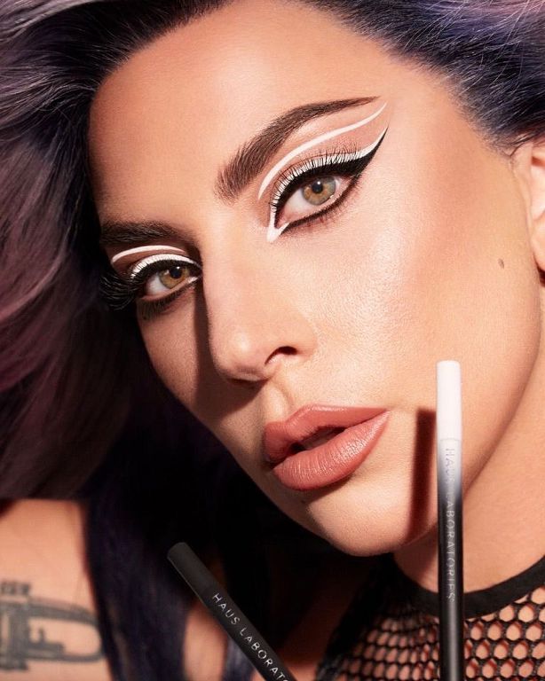 像被打了一拳！女神卡卡認「服用抗躁鬱藥」：真的很想消除汙名化