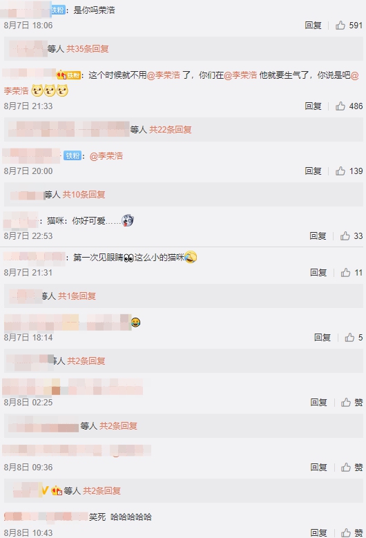 神撞臉！單眼皮橘貓「小眼睛100%複製」　網笑歪：是你嗎榮浩？