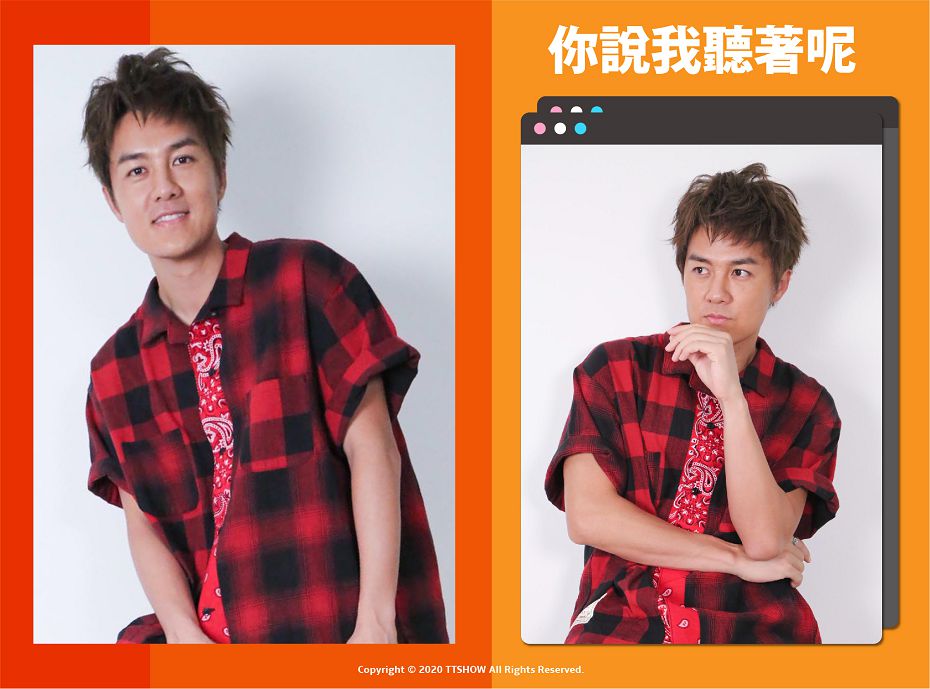 專訪／砸大錢拍片是吃力不討好？吳克群：「做自己喜歡的事，其實很爽」！