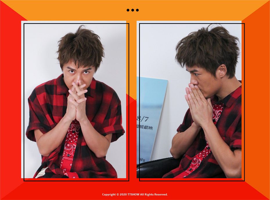 專訪／砸大錢拍片是吃力不討好？吳克群：「做自己喜歡的事，其實很爽」！