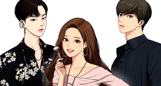 真的確定了！《女神降臨》車銀優PK黃仁燁　加碼1角色曝光