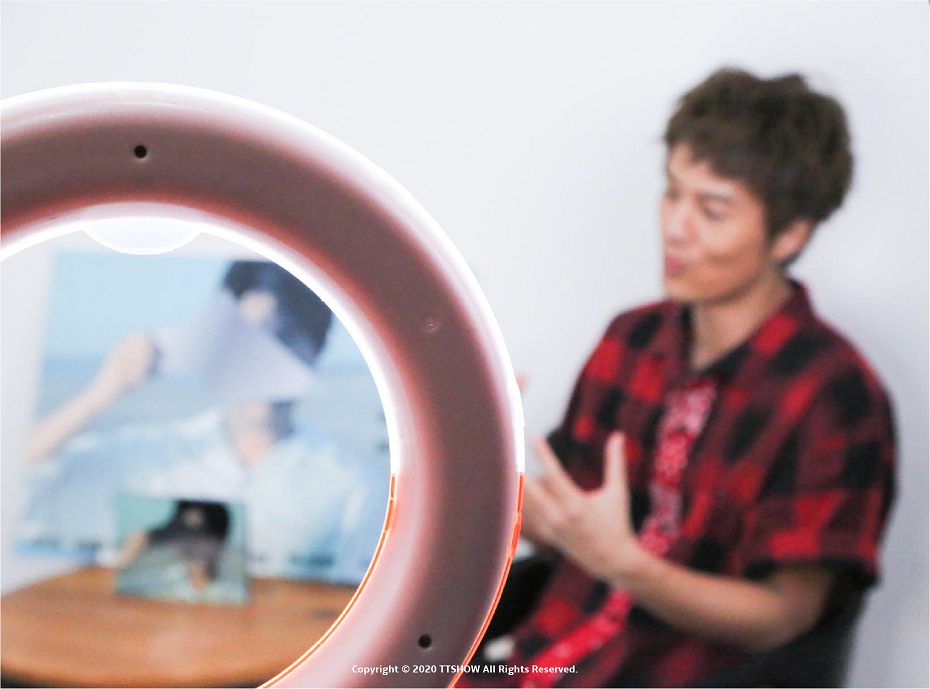 專訪／砸大錢拍片是吃力不討好？吳克群：「做自己喜歡的事，其實很爽」！