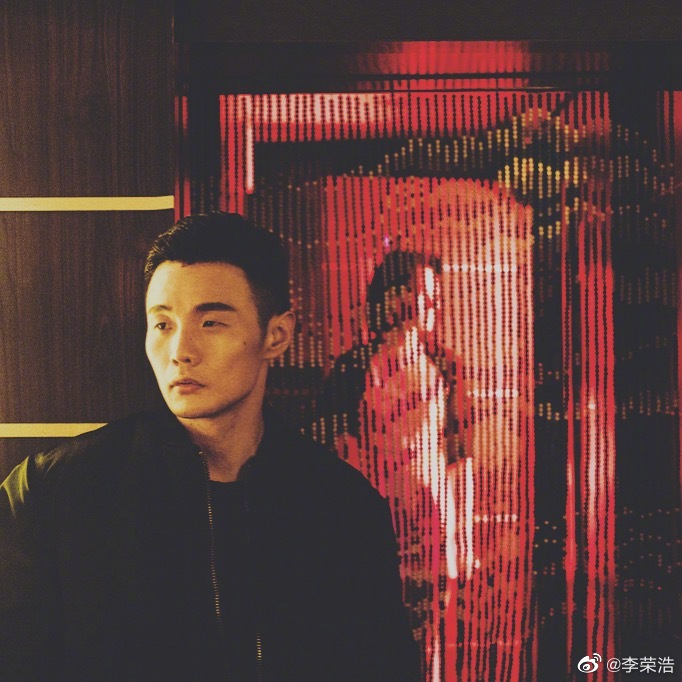 神撞臉！單眼皮橘貓「小眼睛100%複製」　網笑歪：是你嗎榮浩？