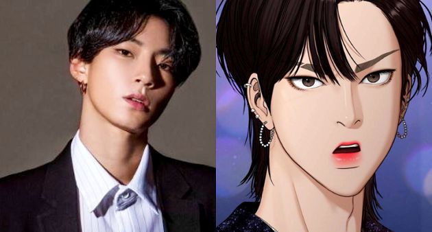 真的確定了！《女神降臨》車銀優PK黃仁燁　加碼1角色曝光