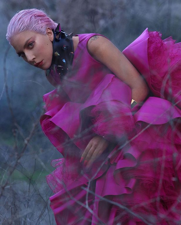 像被打了一拳！女神卡卡認「服用抗躁鬱藥」：真的很想消除汙名化