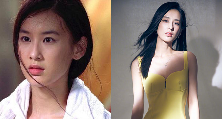 《功夫》啞女「近況曝光」！拍戲爆頭「驚悚照」流出　網嚇歪：節目被詛咒？