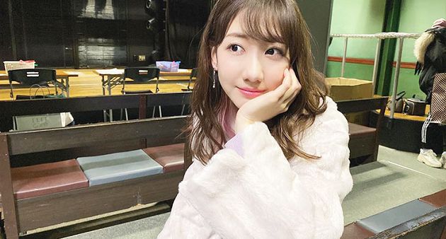 越解釋越糟!AKB48人氣成員爆「溫泉背後抱」 手越祐也加碼:是3男1女
