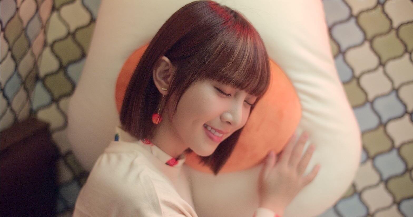 黃于恩「溫妮」一圓唱跳歌手夢　MV藏「驚喜小彩蛋」！