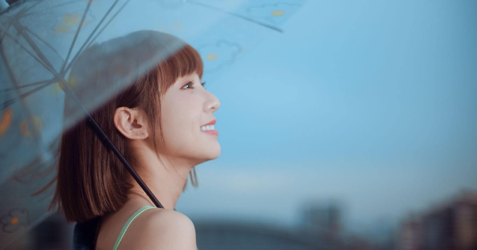 黃于恩「溫妮」一圓唱跳歌手夢　MV藏「驚喜小彩蛋」！