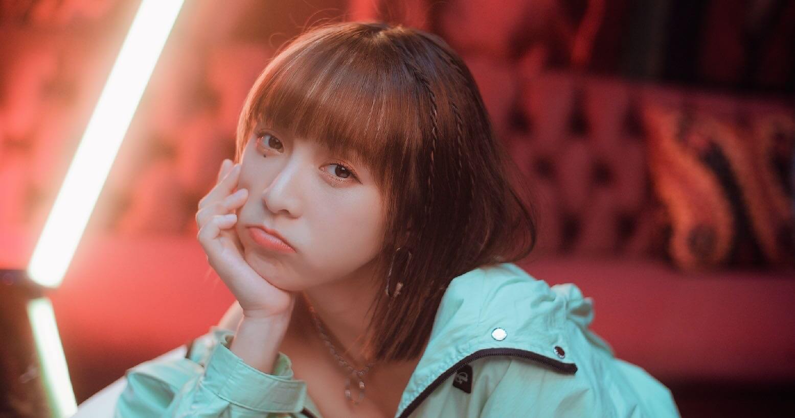 黃于恩「溫妮」一圓唱跳歌手夢　MV藏「驚喜小彩蛋」！