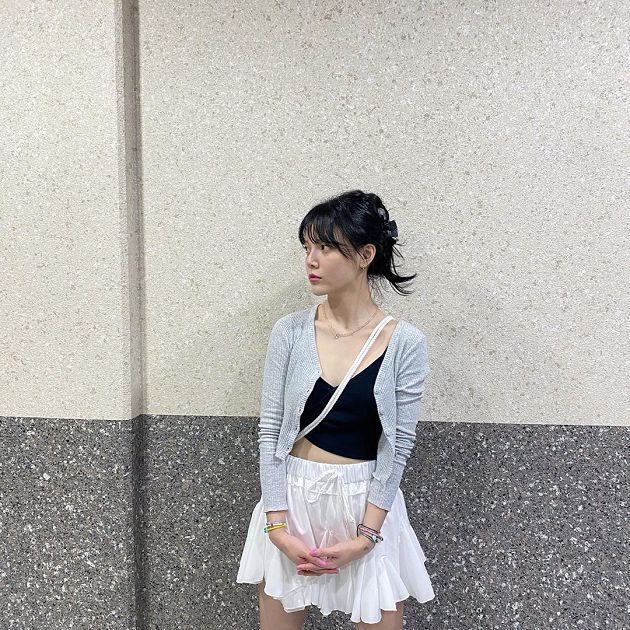 真的掰了演藝圈！智珉「退出AOA」刪光YT影片　網狂刷一排「噁心」