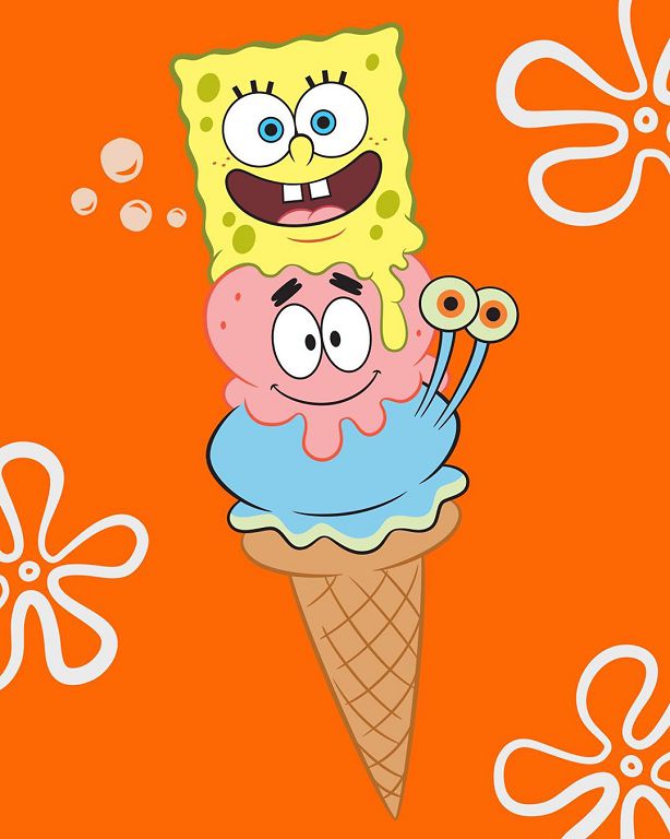 派大星出頭天啦!「海綿寶寶」官方爆:將推出《派大星秀》