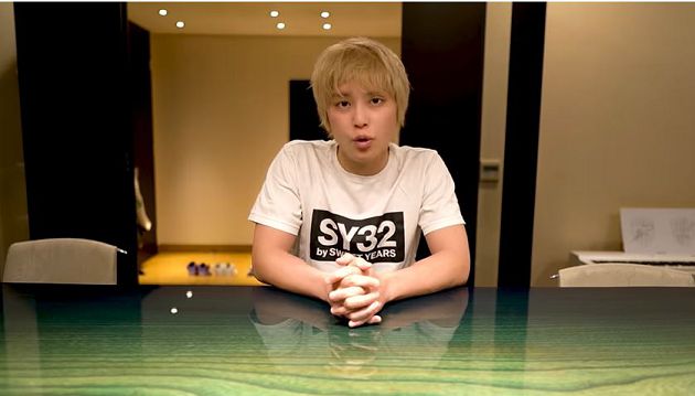 越解釋越糟!AKB48人氣成員爆「溫泉背後抱」 手越祐也加碼:是3男1女