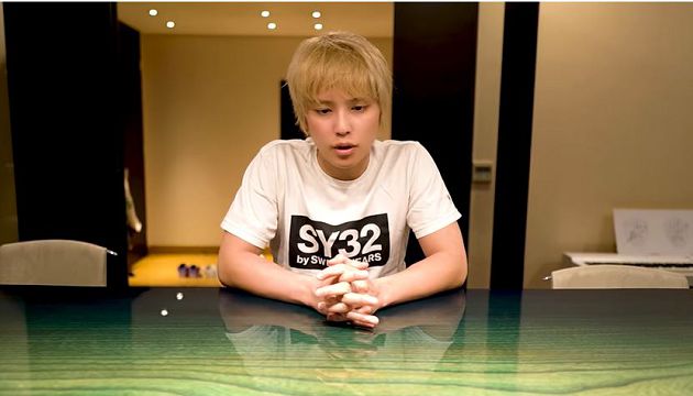 越解釋越糟!AKB48人氣成員爆「溫泉背後抱」 手越祐也加碼:是3男1女