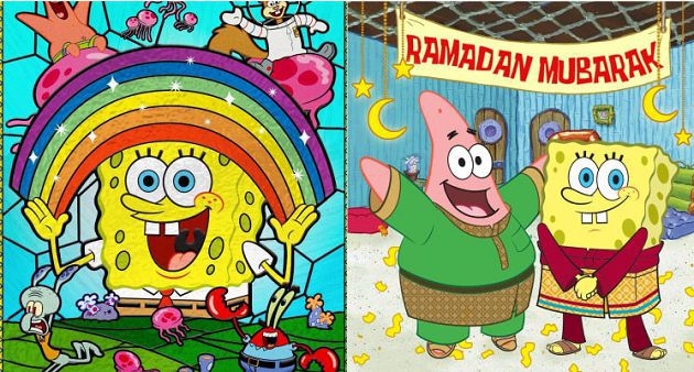 派大星出頭天啦!「海綿寶寶」官方爆:將推出《派大星秀》