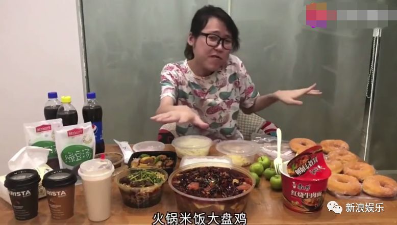 陸網封殺「大胃王」！網挖吃播「3恐怖內幕」：生吞蜈蚣不要命